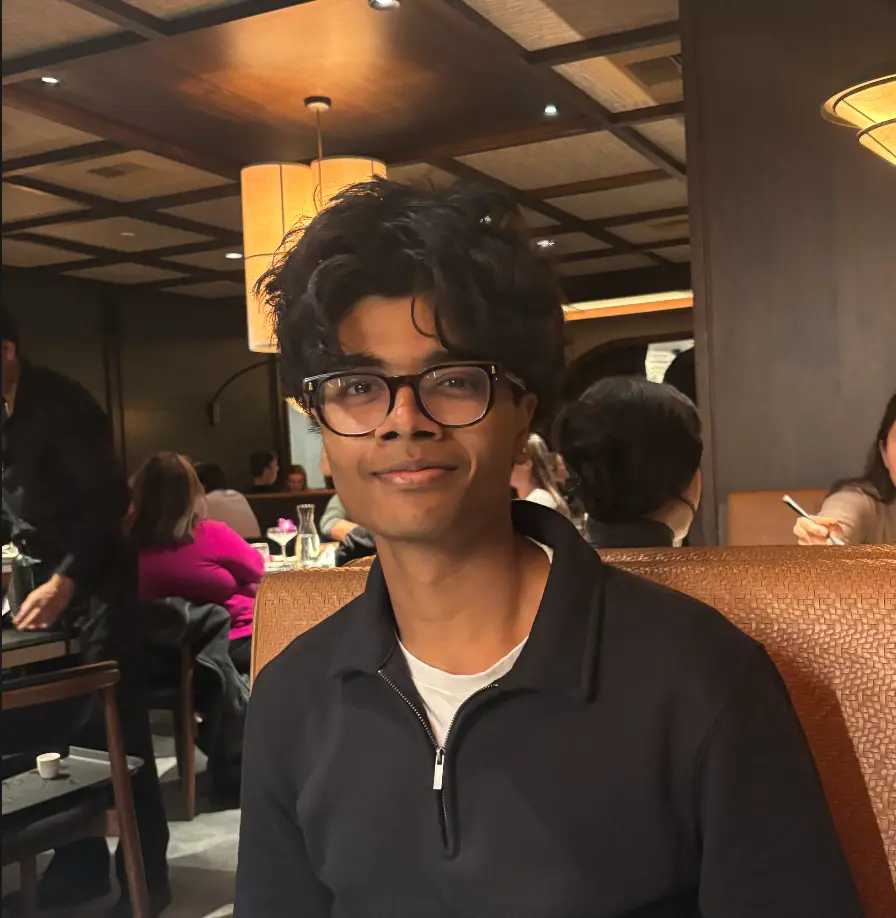 Supreeth Chittaluri